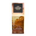 Columbia Single Origin coffee by Just Dang Good Coffee with a scenic ranch design on the package.